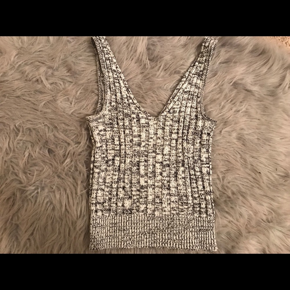 Beautiful Knit Top